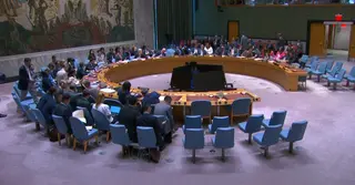 পরমাণু ইস্যুতে আজ থেকে কার্যকর হচ্ছে ইরানের ওপর জাতিসংঘের নিষেধাজ্ঞা